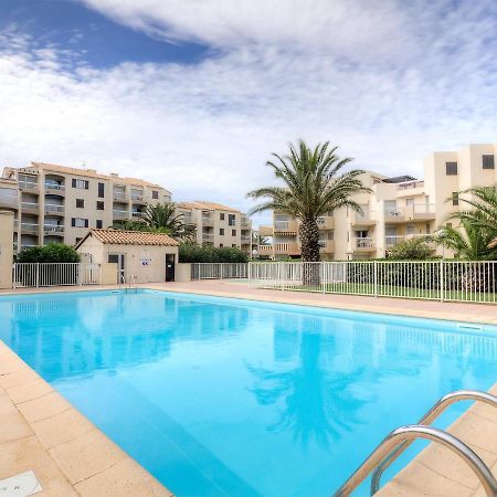 Apartment Les Fregates-15 By Interhome Saint-Cyprien  Dış mekan fotoğraf
