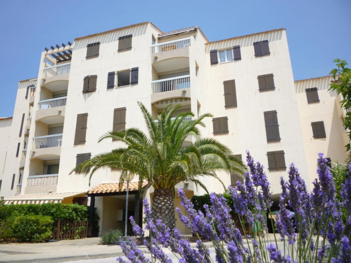 Apartment Les Fregates-15 By Interhome Saint-Cyprien  Dış mekan fotoğraf
