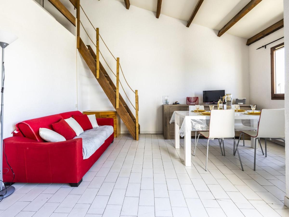 Apartment Les Fregates-15 By Interhome Saint-Cyprien  Dış mekan fotoğraf
