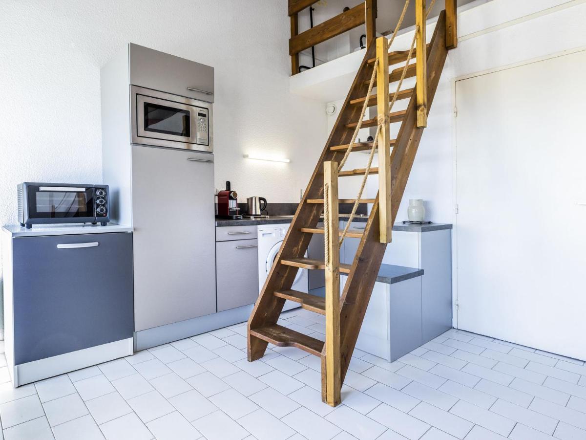 Apartment Les Fregates-15 By Interhome Saint-Cyprien  Dış mekan fotoğraf
