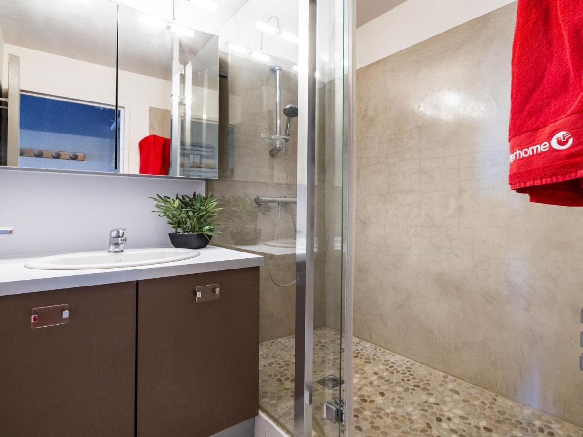 Apartment Les Fregates-15 By Interhome Saint-Cyprien  Dış mekan fotoğraf