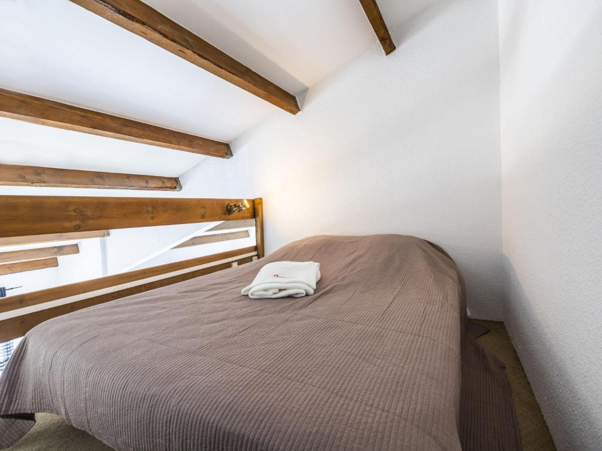 Apartment Les Fregates-15 By Interhome Saint-Cyprien  Dış mekan fotoğraf
