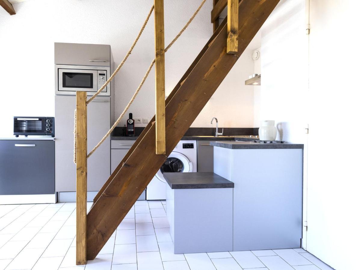 Apartment Les Fregates-15 By Interhome Saint-Cyprien  Dış mekan fotoğraf