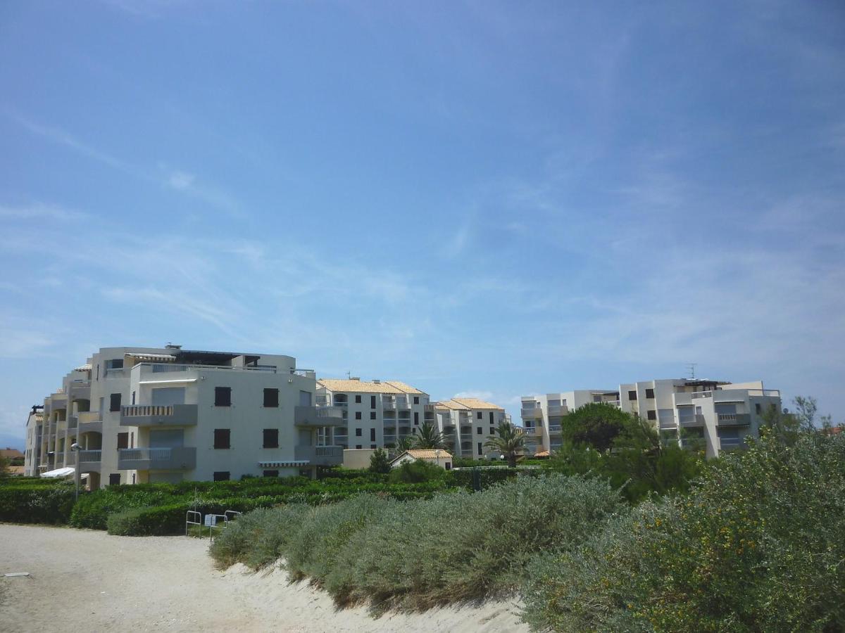 Apartment Les Fregates-15 By Interhome Saint-Cyprien  Dış mekan fotoğraf
