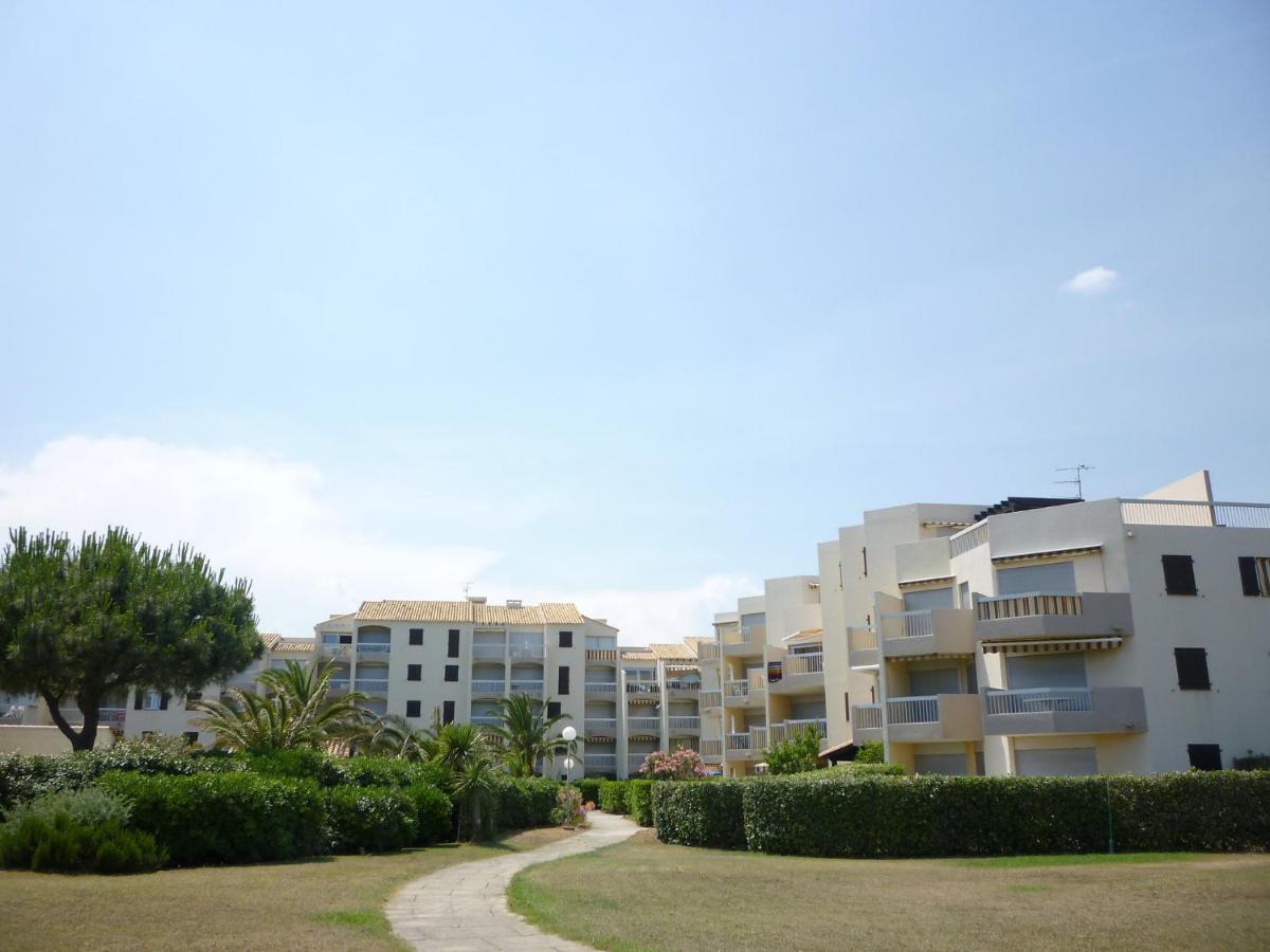 Apartment Les Fregates-15 By Interhome Saint-Cyprien  Dış mekan fotoğraf